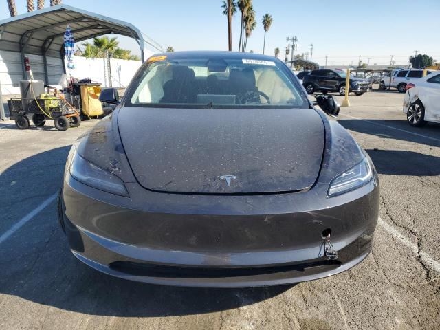 Photo 5 from auction – 2025 TESLA MODEL 3 with VIN 5YJ3E1EA1SF913456