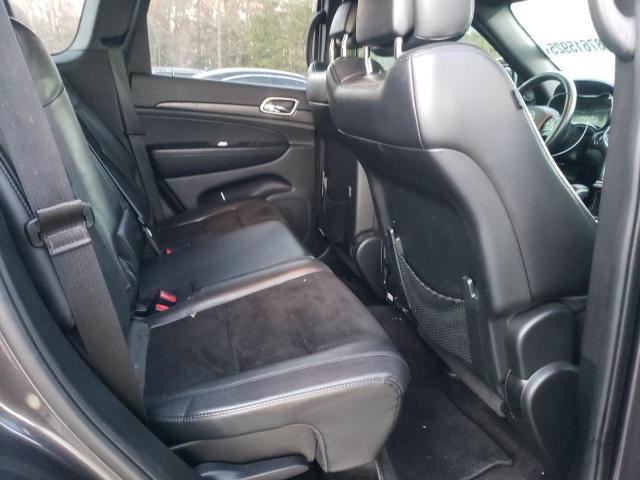 Photo 11 from auction – 2017 JEEP GRAND CHER with VIN 1C4RJFAGXHC853180
