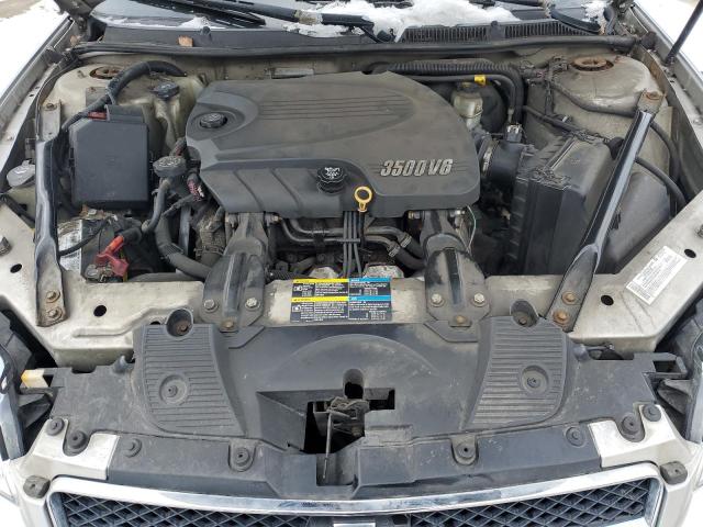 Photo 11 from auction – 2008 CHEVROLET IMPALA LT with VIN 2G1WT58K281350744