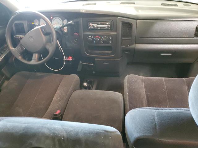 Photo 8 from auction – 2004 DODGE RAM 2500 S with VIN 3D7KU28CX4G270299