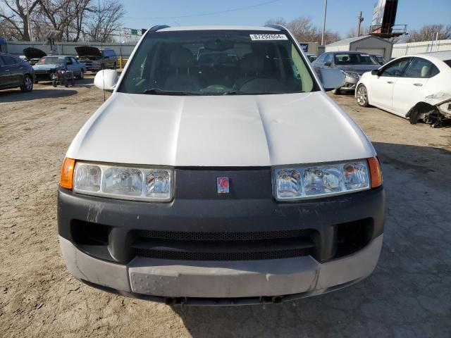 Photo 5 from auction – 2005 SATURN VUE with VIN 5GZCZ53435S827905