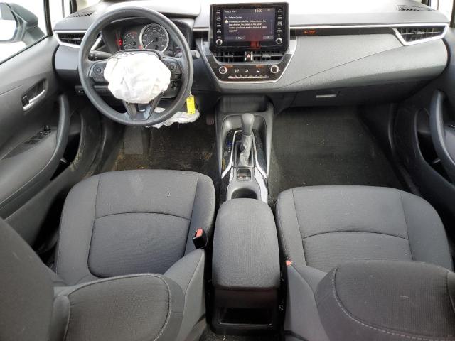 Photo 8 from auction – 2020 TOYOTA COROLLA LE with VIN 5YFEPRAE4LP106414