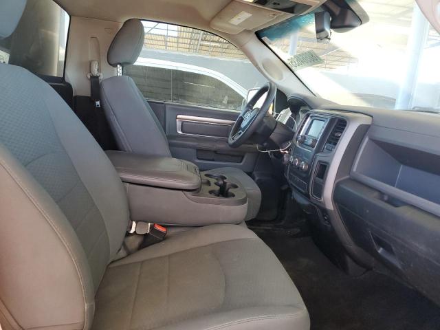 Photo 10 from auction – 2016 RAM 1500 ST with VIN 3C6JR6DG7GG239370