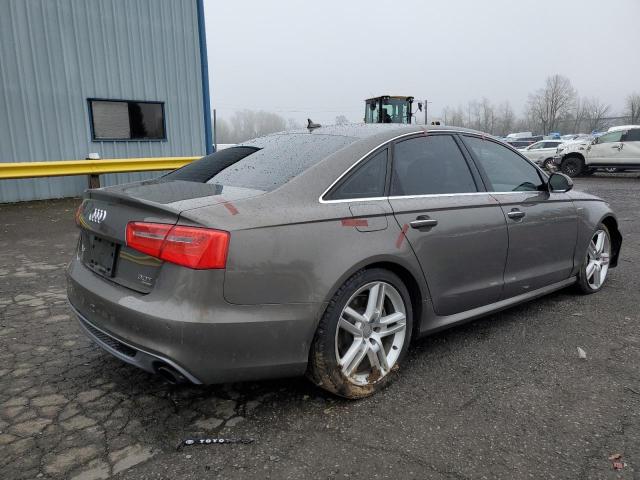 Photo 3 from auction – 2015 AUDI A6 PREMIUM with VIN WAUFGAFC4FN011105