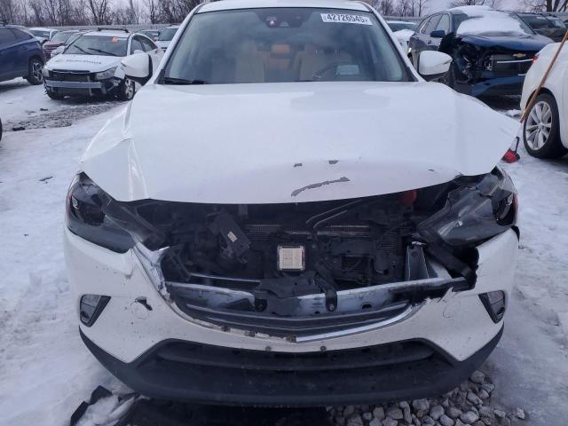 Photo 5 from auction – 2016 MAZDA CX-3 GRAND with VIN JM1DKBD78G0115728