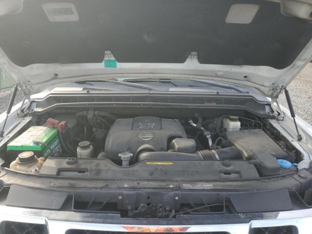 Photo 12 from auction – 2011 NISSAN ARMADA SV with VIN 5N1BA0ND8BN601045