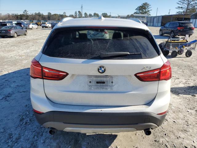 Photo 6 from auction – 2018 BMW X1 XDRIVE2 with VIN WBXHT3C32J5F88818