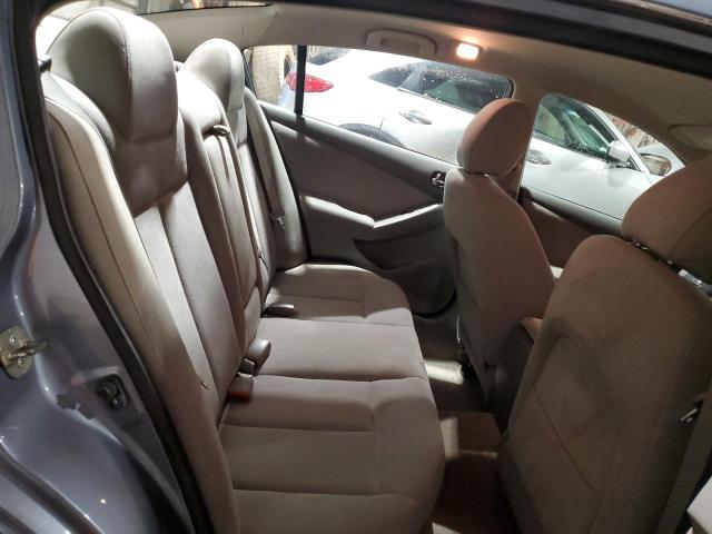 Photo 10 from auction – 2012 NISSAN ALTIMA BAS with VIN 1N4AL2AP3CC158277