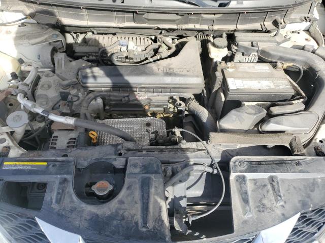 Photo 12 from auction – 2015 NISSAN ROGUE S with VIN 5N1AT2MV4FC754485