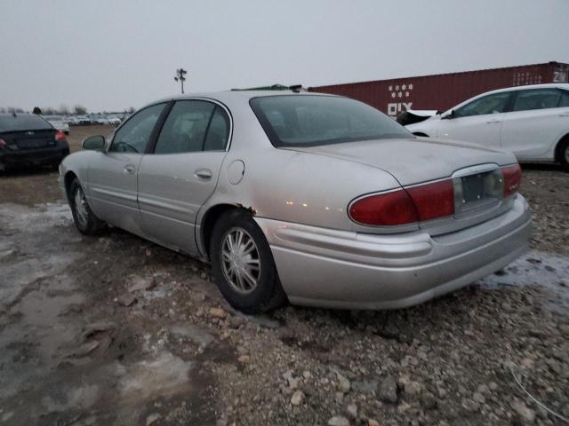 Photo 2 from auction – 2005 BUICK LESABRE CU with VIN 1G4HP52K35U269549