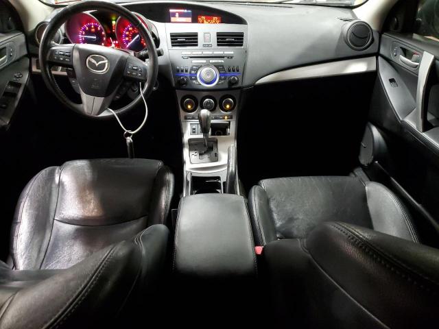 Photo 8 from auction – 2010 MAZDA 3 S with VIN JM1BL1S59A1314191