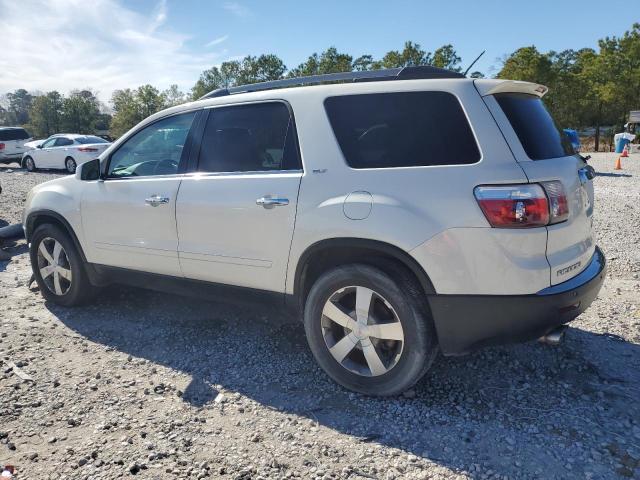 Photo 2 from auction – 2011 GMC ACADIA SLT with VIN 1GKKVRED9BJ145484