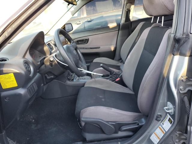 Photo 7 from auction – 2007 SUBARU IMPREZA 2. with VIN JF1GD61657H517773