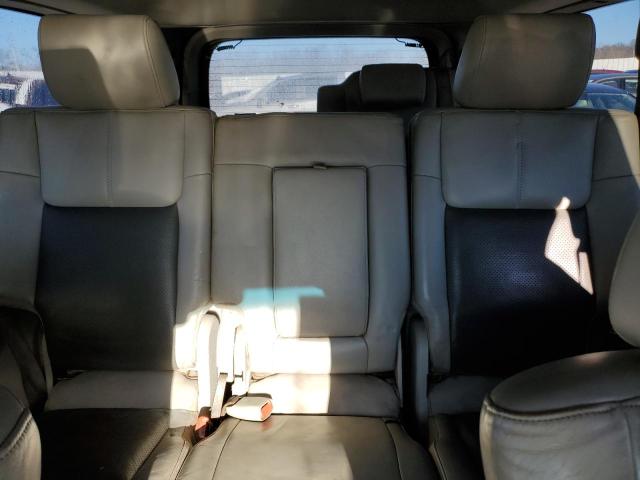 Photo 10 from auction – 2006 JEEP COMMANDER with VIN 1J8HG58236C200159