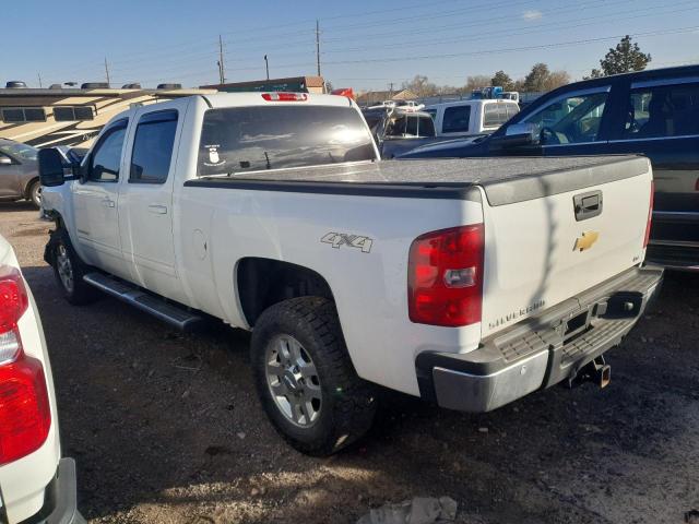 Photo 2 from auction – 2011 CHEVROLET 3500 HD with VIN 1GC4K1C88BF144933