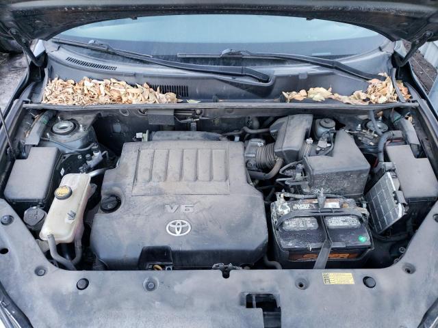 Photo 12 from auction – 2010 TOYOTA RAV4 with VIN 2T3BK4DV3AW025357