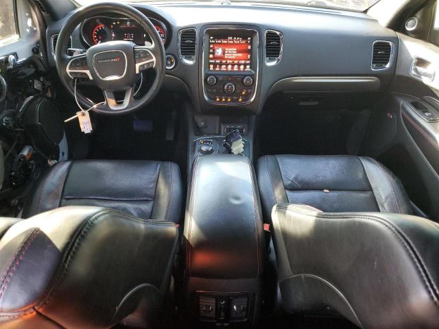 Photo 8 from auction – 2017 DODGE DURANGO R/ with VIN 1C4SDJCT8HC898804
