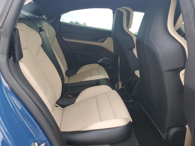 Photo 10 from auction – 2021 PORSCHE TAYCAN TUR with VIN WP0AC2Y15MSA62897