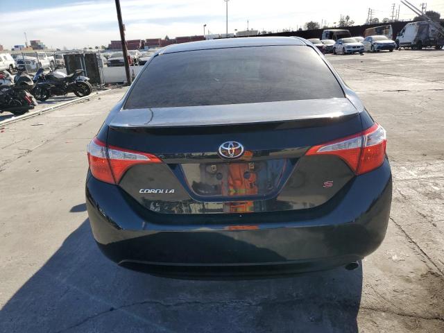 Photo 6 from auction – 2015 TOYOTA COROLLA L with VIN 2T1BURHE0FC406876
