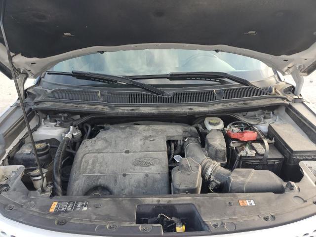 Photo 12 from auction – 2015 FORD EXPLORER X with VIN 1FM5K8D84FGC09722