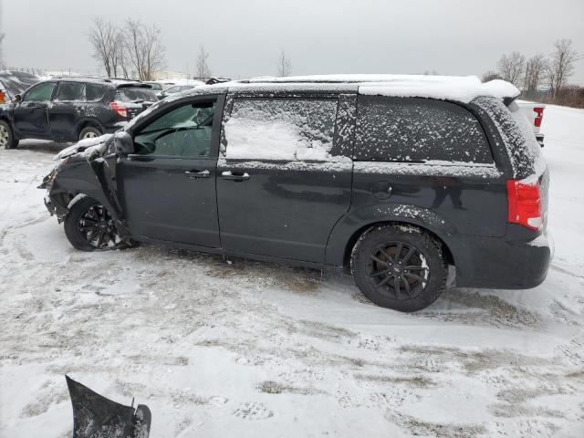 Photo 2 from auction – 2020 DODGE GRAND CARA with VIN 2C4RDGEG5LR205639