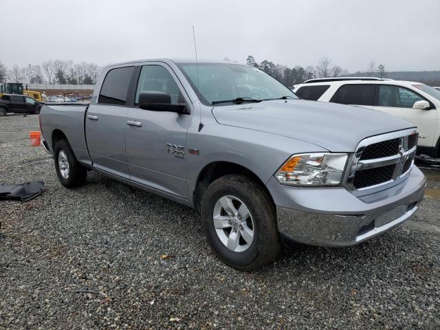 Photo 4 from auction – 2020 RAM 1500 CLASS with VIN 1C6RR7TT4LS101697