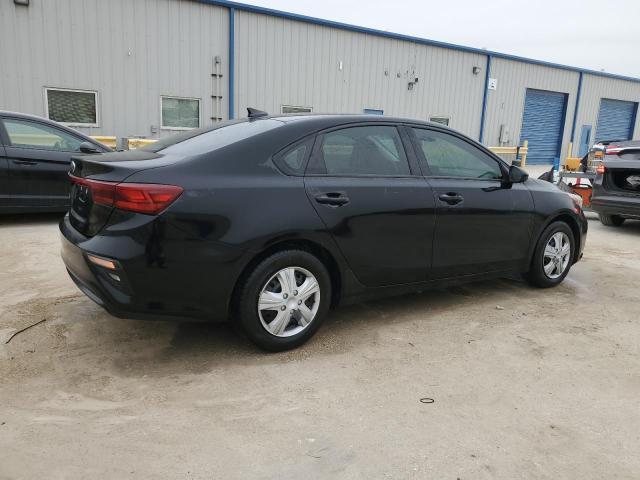 Photo 3 from auction – 2021 KIA FORTE FE with VIN 3KPF24AD2ME354371