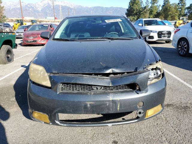 Photo 5 from auction – 2007 TOYOTA SCION TC with VIN JTKDE177X70218073