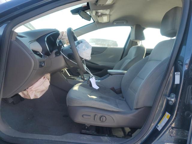 Photo 7 from auction – 2020 CHEVROLET MALIBU LT with VIN 1G1ZD5ST4LF074189