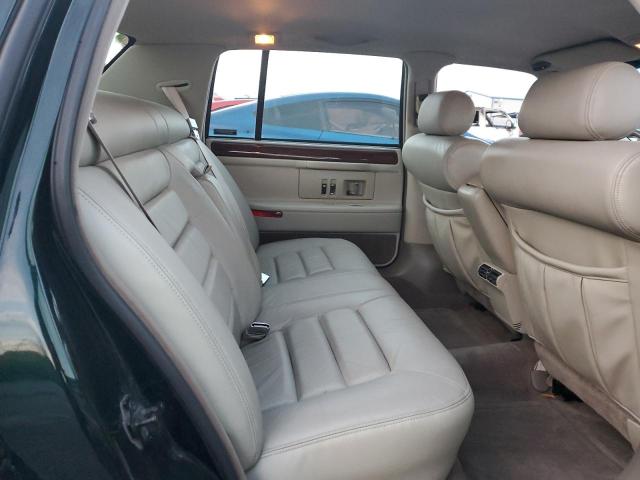 Photo 10 from auction – 1995 CADILLAC DEVILLE with VIN 1G6KD52B0SU252838
