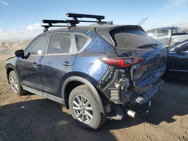 Photo 2 from auction – 2022 MAZDA CX-5 PREFE with VIN JM3KFBCM7N0600286