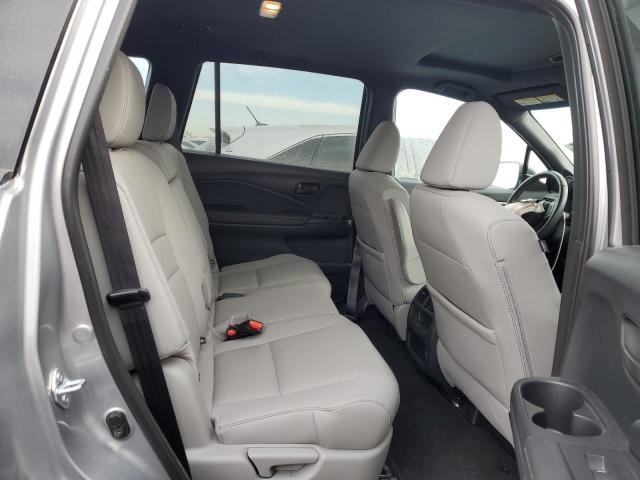 Photo 10 from auction – 2022 HONDA PASSPORT E with VIN 5FNYF8H52NB021277