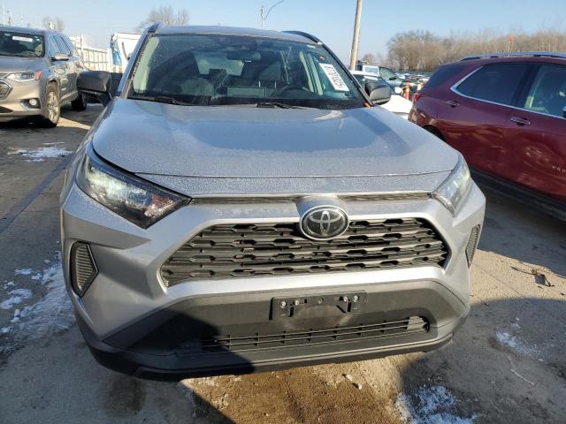 Photo 5 from auction – 2020 TOYOTA RAV4 LE with VIN 2T3F1RFV3LC111206