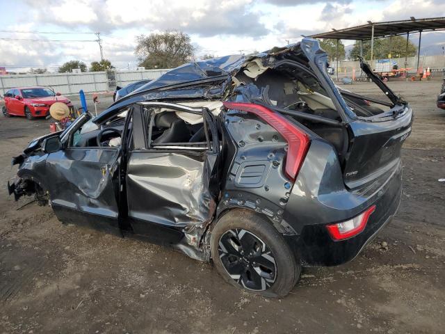 Photo 2 from auction – 2023 KIA NIRO WIND with VIN KNDCR3L16P5028407
