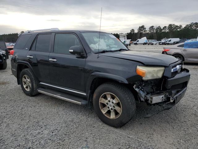 Photo 4 from auction – 2011 TOYOTA 4RUNNER SR with VIN JTEBU5JR3B5074215