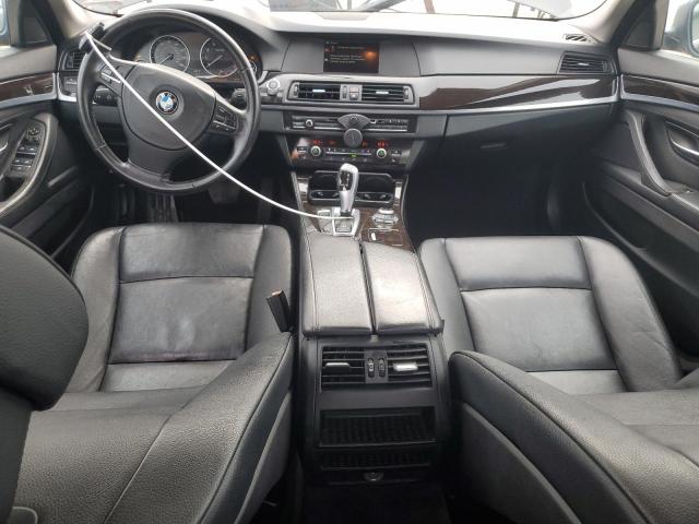 Photo 8 from auction – 2013 BMW 528 I with VIN WBAXG5C56DD229342