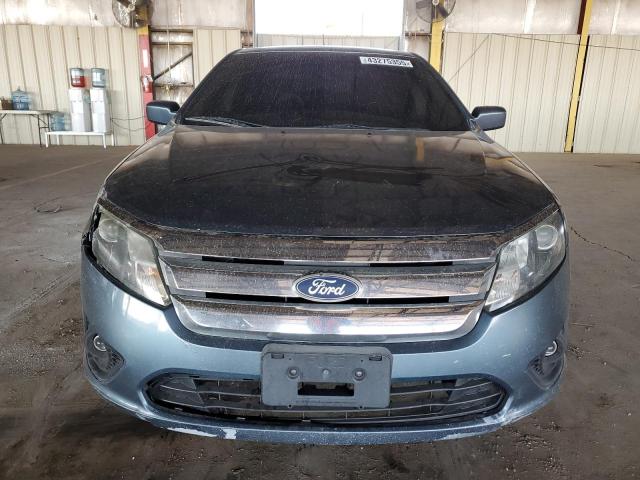 Photo 5 from auction – 2011 FORD FUSION SE with VIN 3FAHP0HA1BR197992