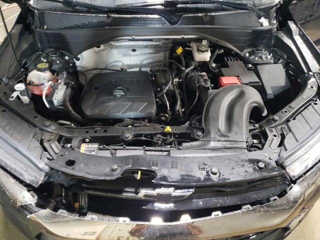 Photo 11 from auction – 2022 CHEVROLET TRAILBLAZE with VIN KL79MTSL7NB040718