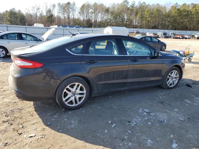 Photo 3 from auction – 2016 FORD FUSION SE with VIN 3FA6P0H78GR102699