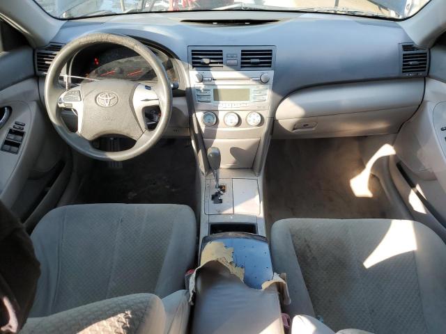 Photo 8 from auction – 2009 TOYOTA CAMRY BASE with VIN 4T4BE46K69R061709