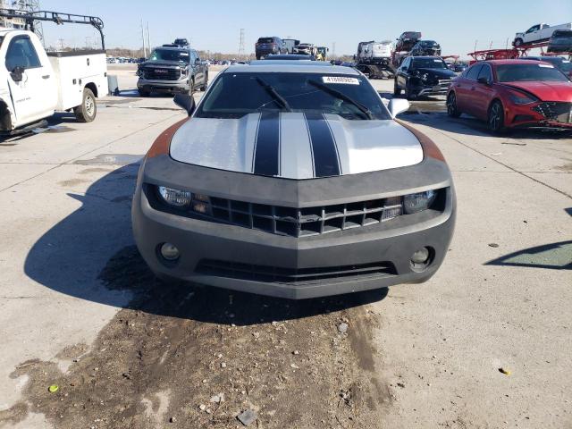 Photo 5 from auction – 2011 CHEVROLET CAMARO LT with VIN 2G1FC1ED9B9201853