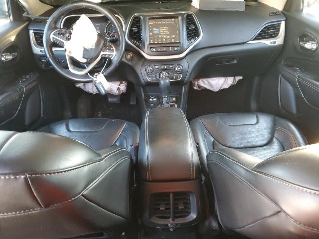 Photo 8 from auction – 2015 JEEP CHEROKEE L with VIN 1C4PJMDS7FW665076