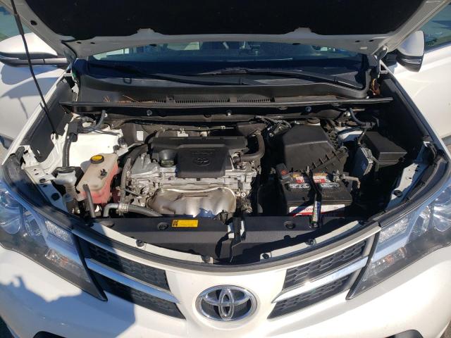 Photo 12 from auction – 2013 TOYOTA RAV4 LIMIT with VIN 2T3YFREV9DW066137