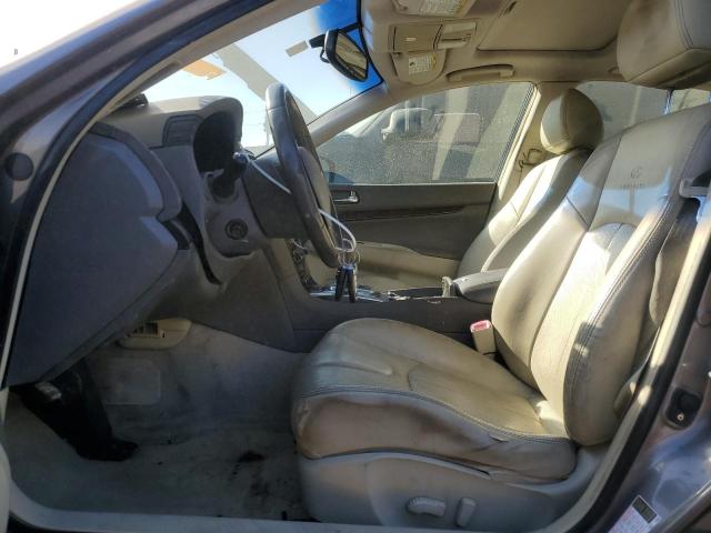 Photo 7 from auction – 2012 INFINITI G37 BASE with VIN JN1CV6AP9CM629740