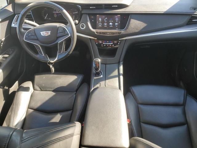 Photo 8 from auction – 2017 CADILLAC XT5 PREMIU with VIN 1GYKNCRS8HZ304002