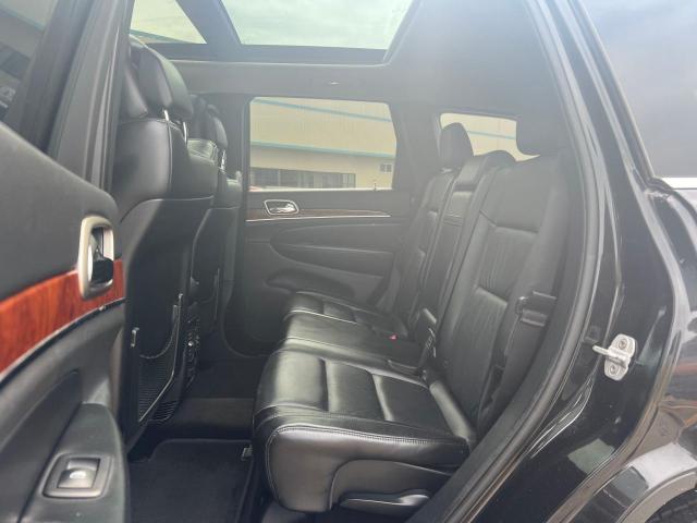 Photo 6 from auction – 2012 JEEP GRAND CHER with VIN 1C4RJFBG2CC135162