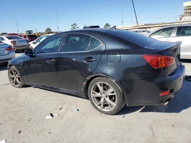 Photo 2 from auction – 2010 LEXUS IS 250 with VIN JTHBF5C28A5107978