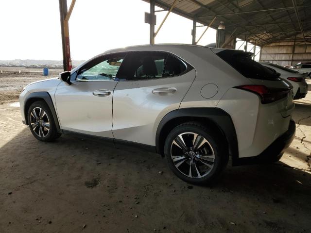 Photo 2 from auction – 2019 LEXUS UX 200 with VIN JTHY3JBH6K2002876