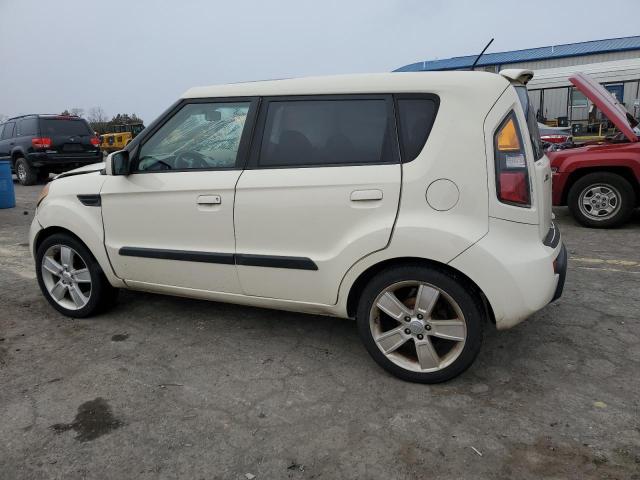 Photo 2 from auction – 2010 KIA SOUL + with VIN KNDJT2A21A7178158