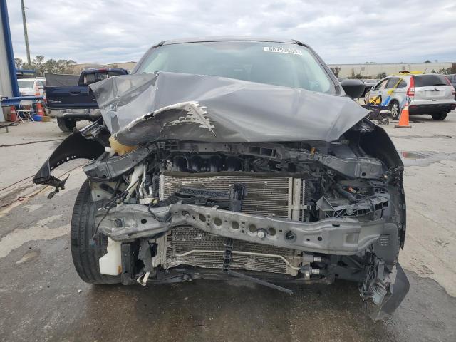 Photo 5 from auction – 2017 FORD ESCAPE S with VIN 1FMCU0F74HUA67335